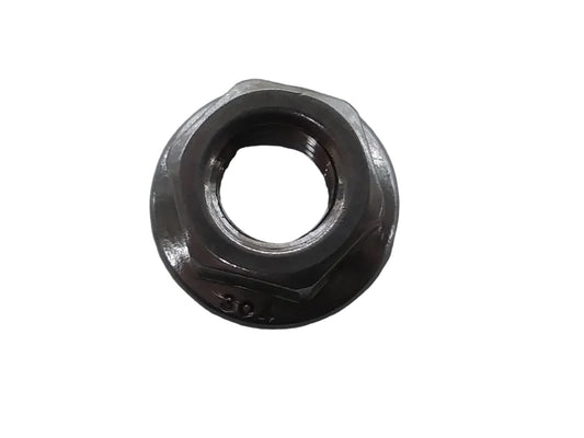 Serrated Flange Hex Nut - 3001523
