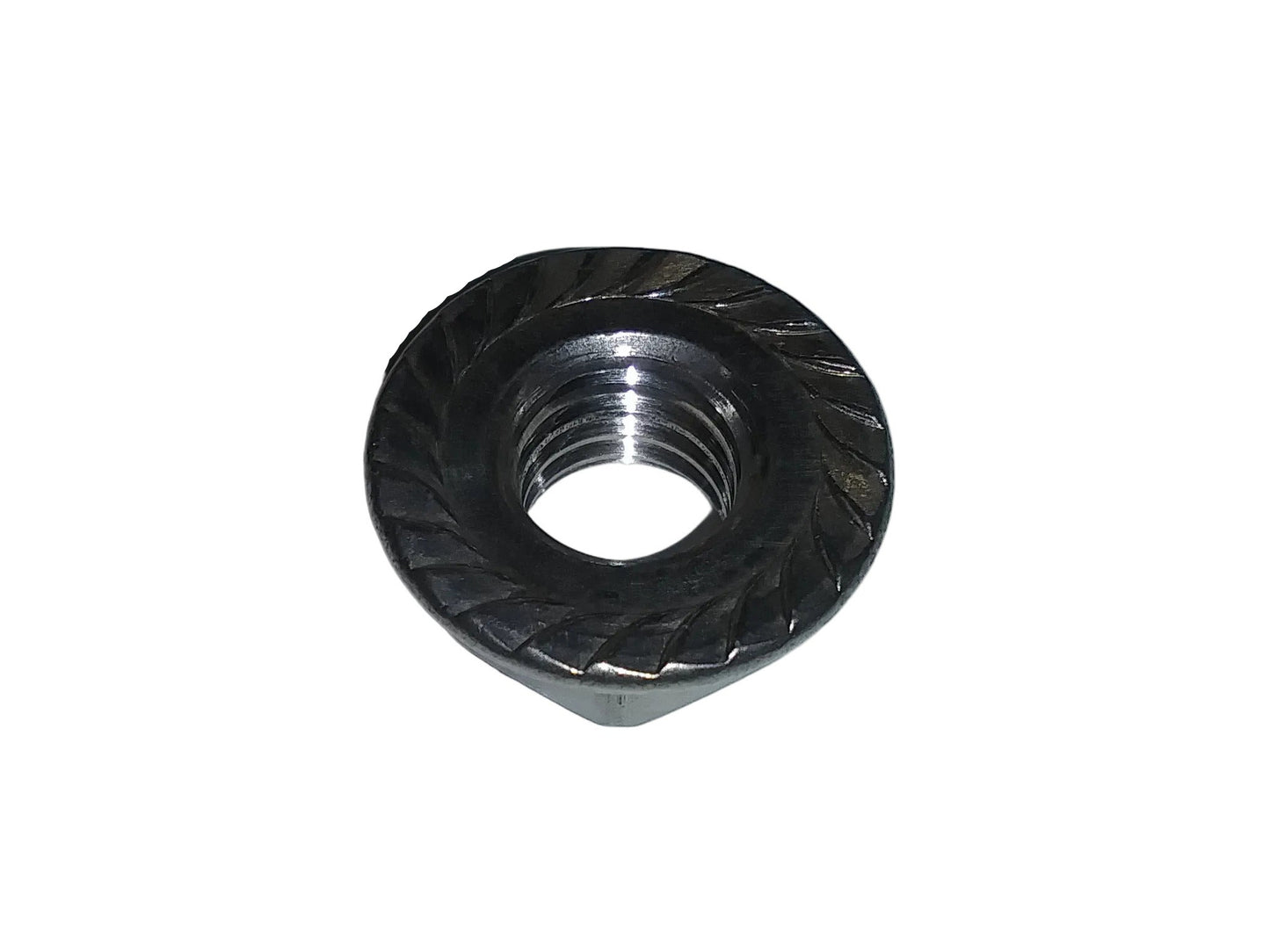 Serrated Flange Hex Nut - 3001523