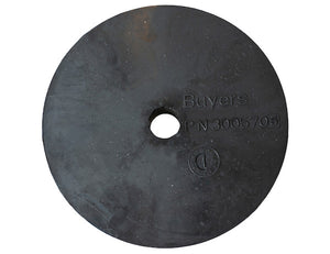 9" Spinner Disc, 3005705