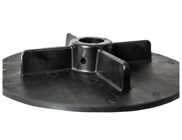 9" Spinner Disc, 3005705