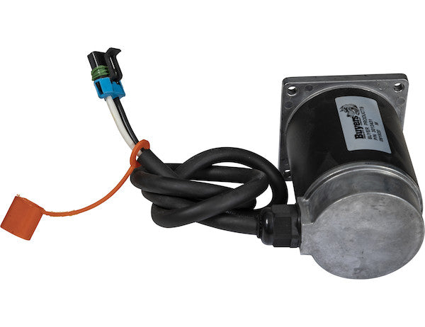 Spinner Motor for SHPE0750, 1000, 1500, & 2000, 3012431