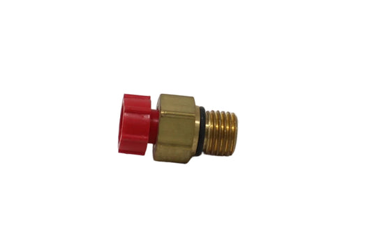 Brake Adapter Fitting for 10k to 12k Disc Calipers - 3057089
