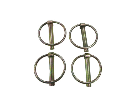 4 pack of Lynchpins 5/16" x 1 7/16" - 31930