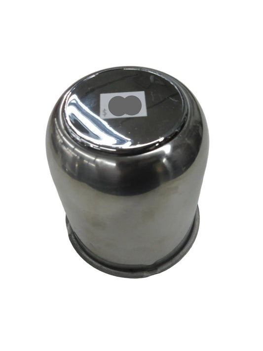 3.19" Stainless Steel Center Cap - 319EZ-SS