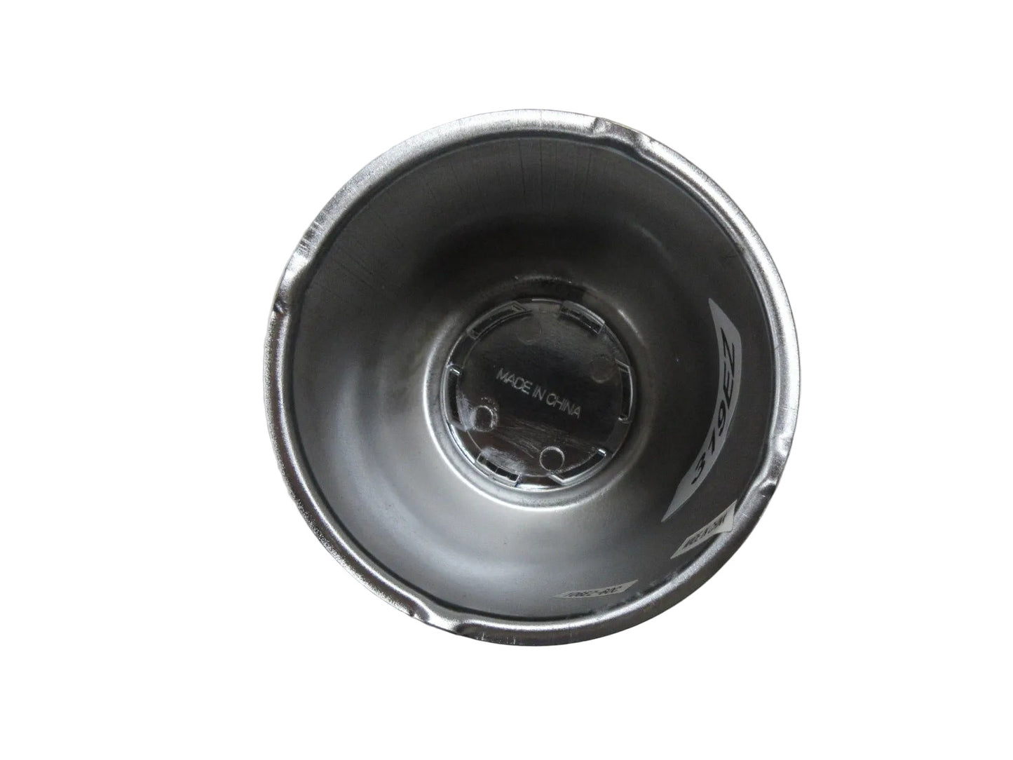3.19" Chrome Center Cap - 319EZ