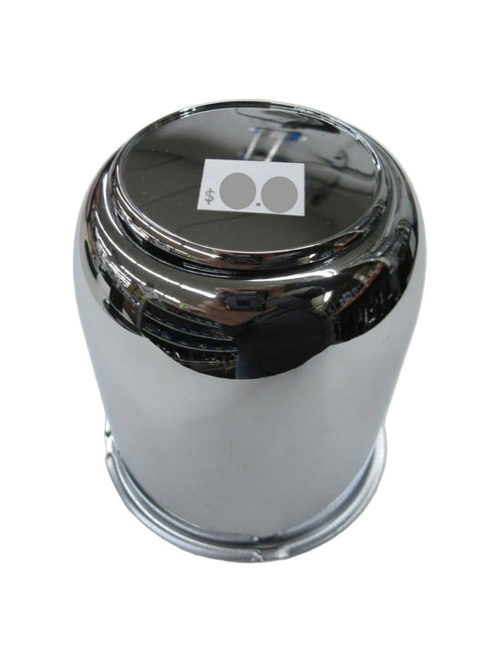 3.19" Chrome Center Cap - 319EZ
