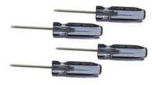 Load image into Gallery viewer, Torx T25 Screwdriver - 4 Pack -  341941