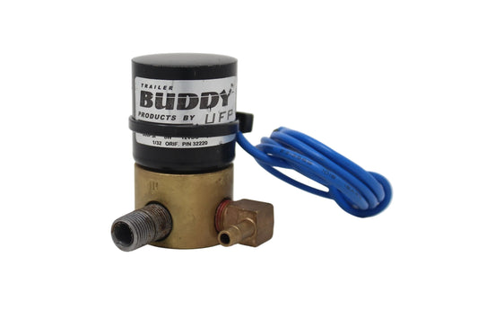 UFP Reverse Solenoid Back Up Valve - 34500