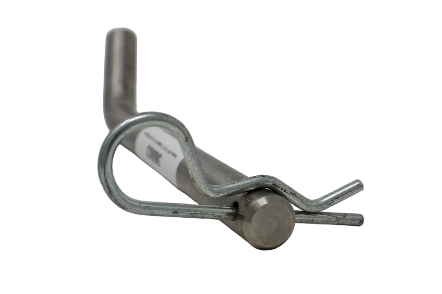 Aluma Tailgate Pin for Bi-Fold Gates, 5/8" x 8-1/2" - 36003