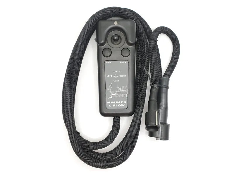 Hiniker Controller with Joystick for C-Plow 36014022