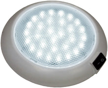 Load image into Gallery viewer, Round Interior Trailer Light 379