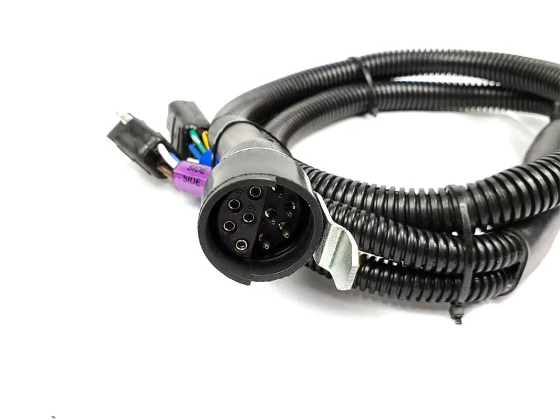 4 Function External Harness, CLC, Sure Seal Connectors - 38813036