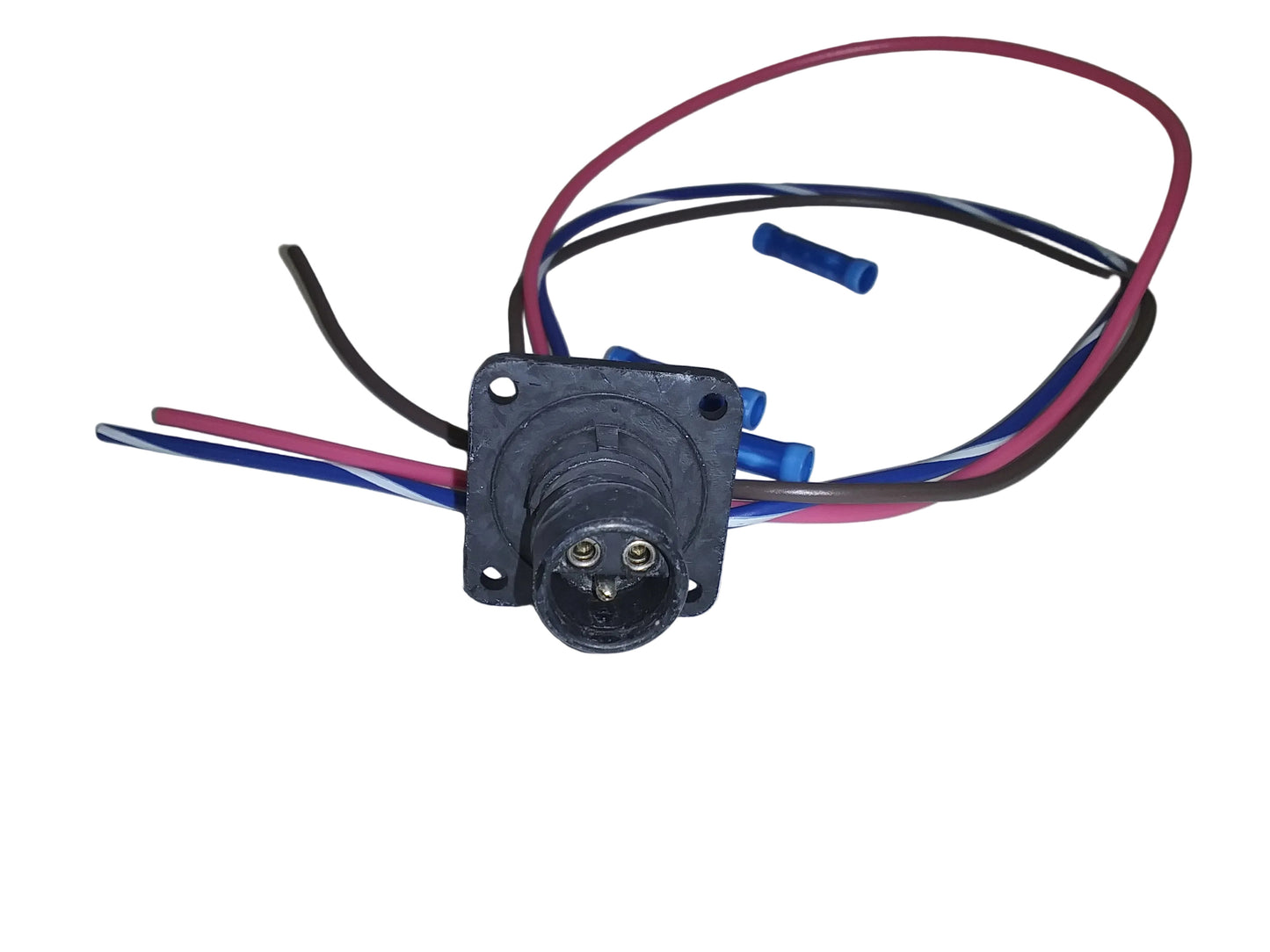 Pigtail with 3 Pin Connection - 38813076