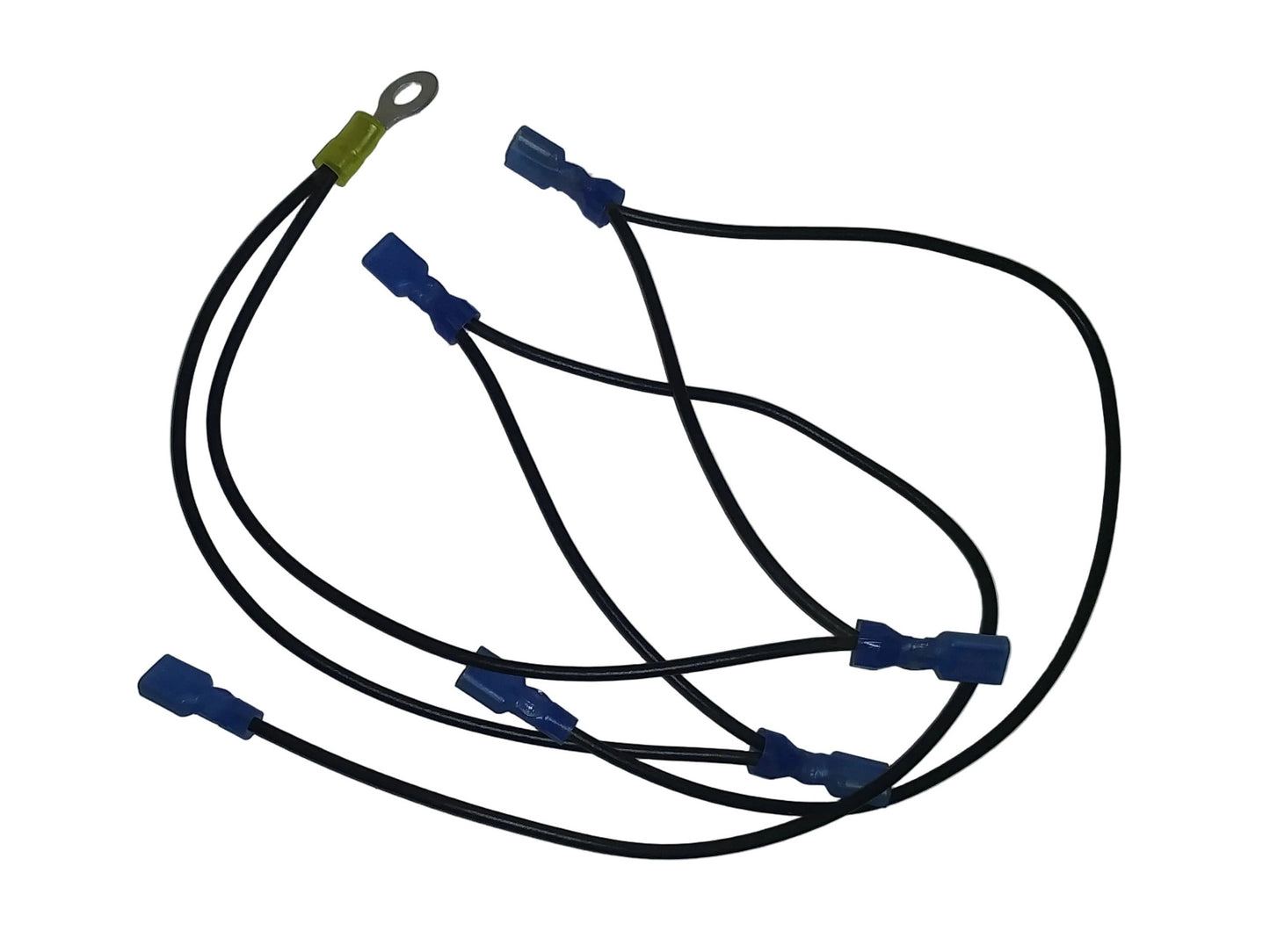 Ground Harness - 38813096