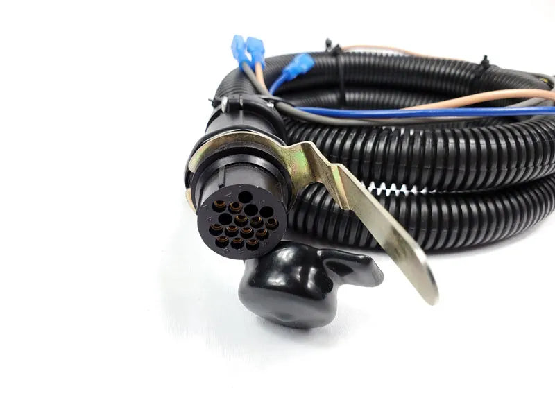 4 Function External Wiring Harness - 38813099