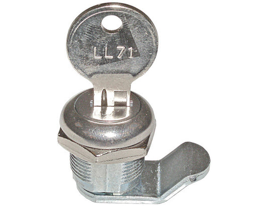Replacement Lock Cylinder Set - 39LL71