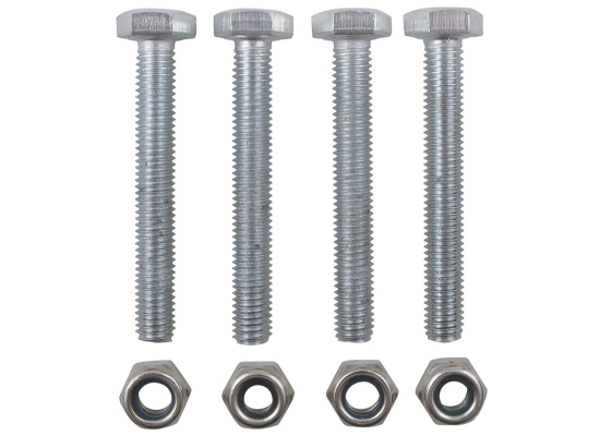 Rack'em Conversion Kit - PK-5 Kit