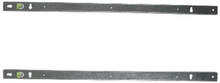 Load image into Gallery viewer, Pack&#39;em Enclosed Trailer Exterior Wall Ladder Rack - PK-28WL/PK-BM