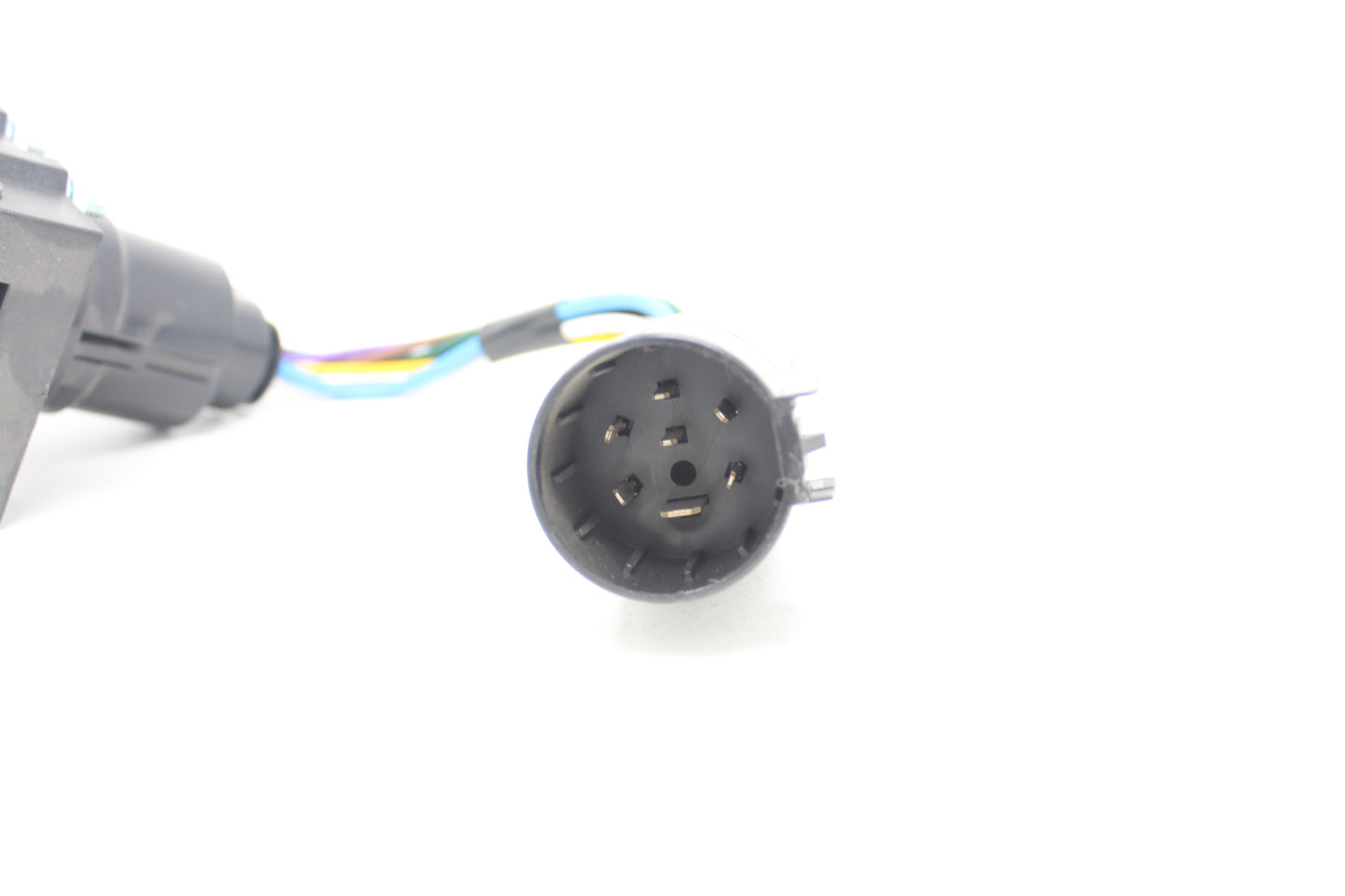 OE Plug Wiring to 7-Way / 5-Way / 4-Way Adapter -  40999