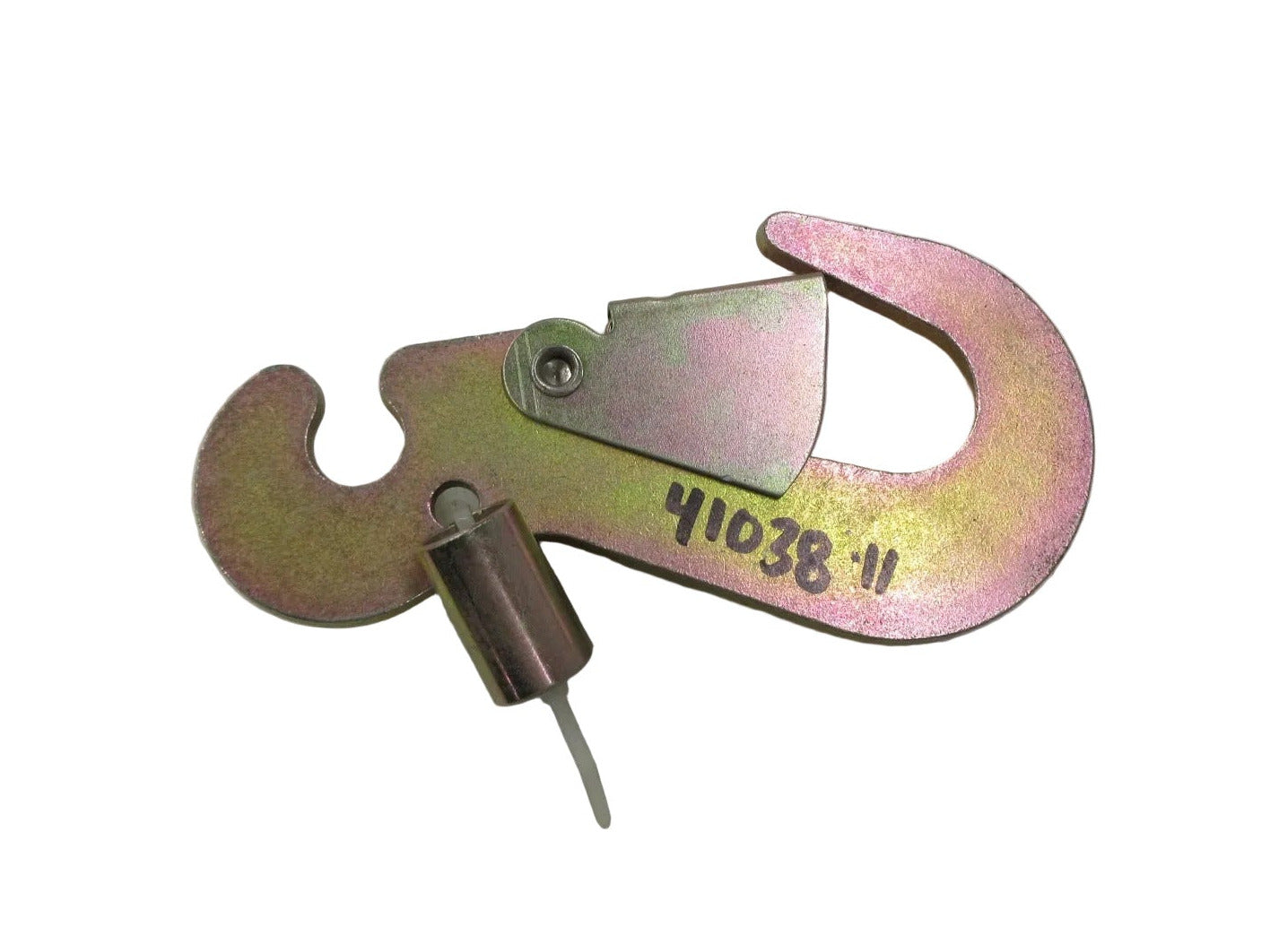 2" Snap Hook for Ratchet - 41038-11