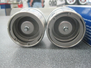 Bearing Buddy trailer wheel bearing EZ lube & protector Stainless steel 2441SS - B-42444