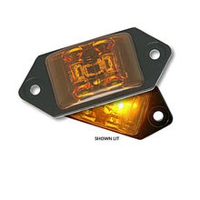 Load image into Gallery viewer, Amber Clearance / Marker Trailer Light L04-0038A