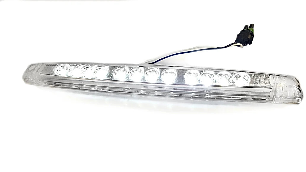 Trailer Back-Up Light - White LED - L15-0100