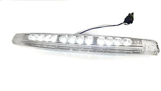 Trailer Back-Up Light - White LED - L15-0100