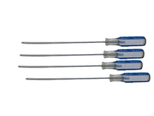Load image into Gallery viewer, #0 x 6 Inch Pratt-Read Phillips Screwdriver - 4 Pack- 82251