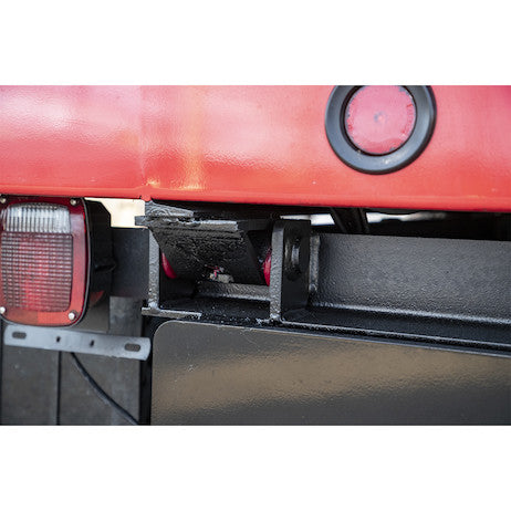 Rear Dump Hinge - 5121000