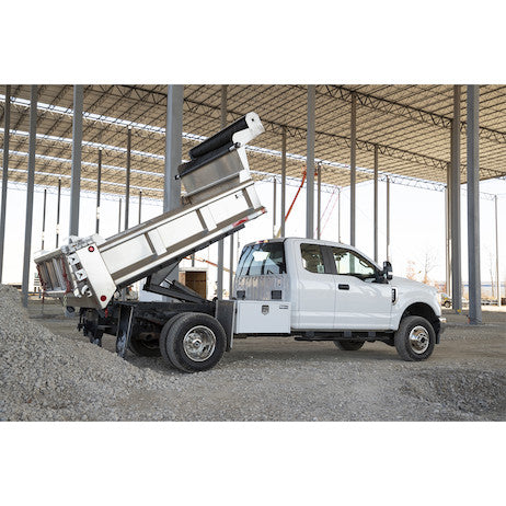 Rear Dump Hinge - 5121000