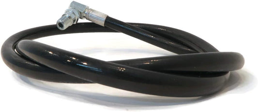 Meyer Hydraulic Hose 45" with Swivel 21856, 1304030