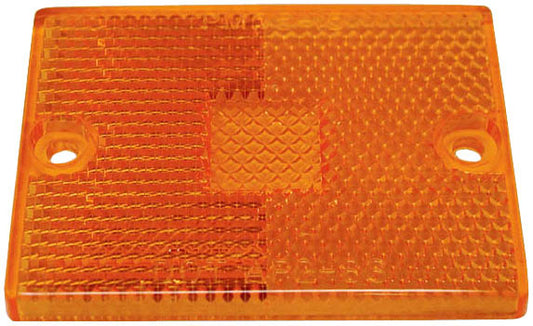 Replacement Lens Amber - 55-15A