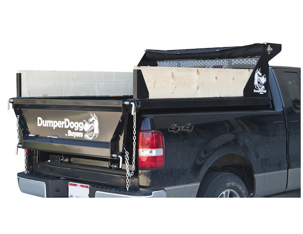 Sidewall Extension Brackets - 5531020