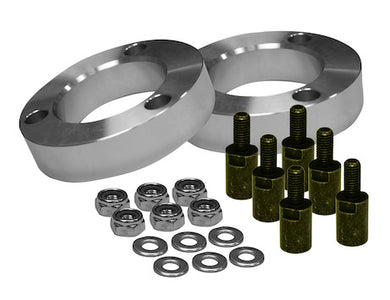 2 Inch Suspension Leveling Kit for GM® Trucks - 5562112