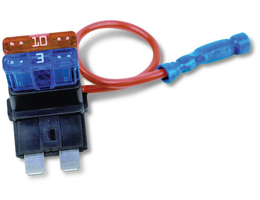 Tap a Circuit ATO/ATC Dual Fuse Holder  5601010