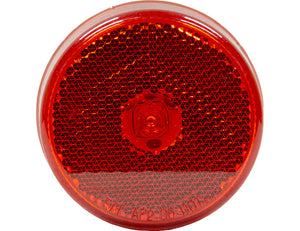 Red Clearance / Marker Trailer Light Round 5622551