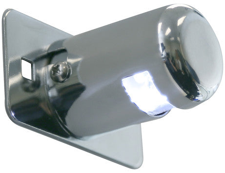 2.75" LED Trailer License Plate Light 5622754