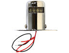 2.75" LED Trailer License Plate Light 5622754