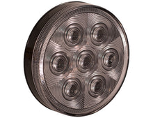 Load image into Gallery viewer, 4 Inch Round Backup Light with 7 LED&#39;s - 5624356