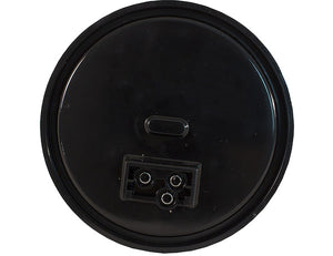 4 Inch Round Backup Light with 7 LED's - 5624356