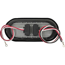 Load image into Gallery viewer, 6 Inch Oval Combination Stop/Turn/Tail &amp; Backup Light Kit - 5626131