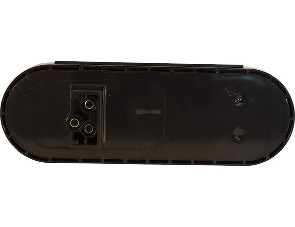 Clear Back Up Trailer Light 5626356