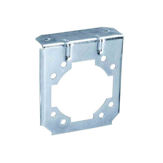 7-Way Socket Mounting Bracket 57-B