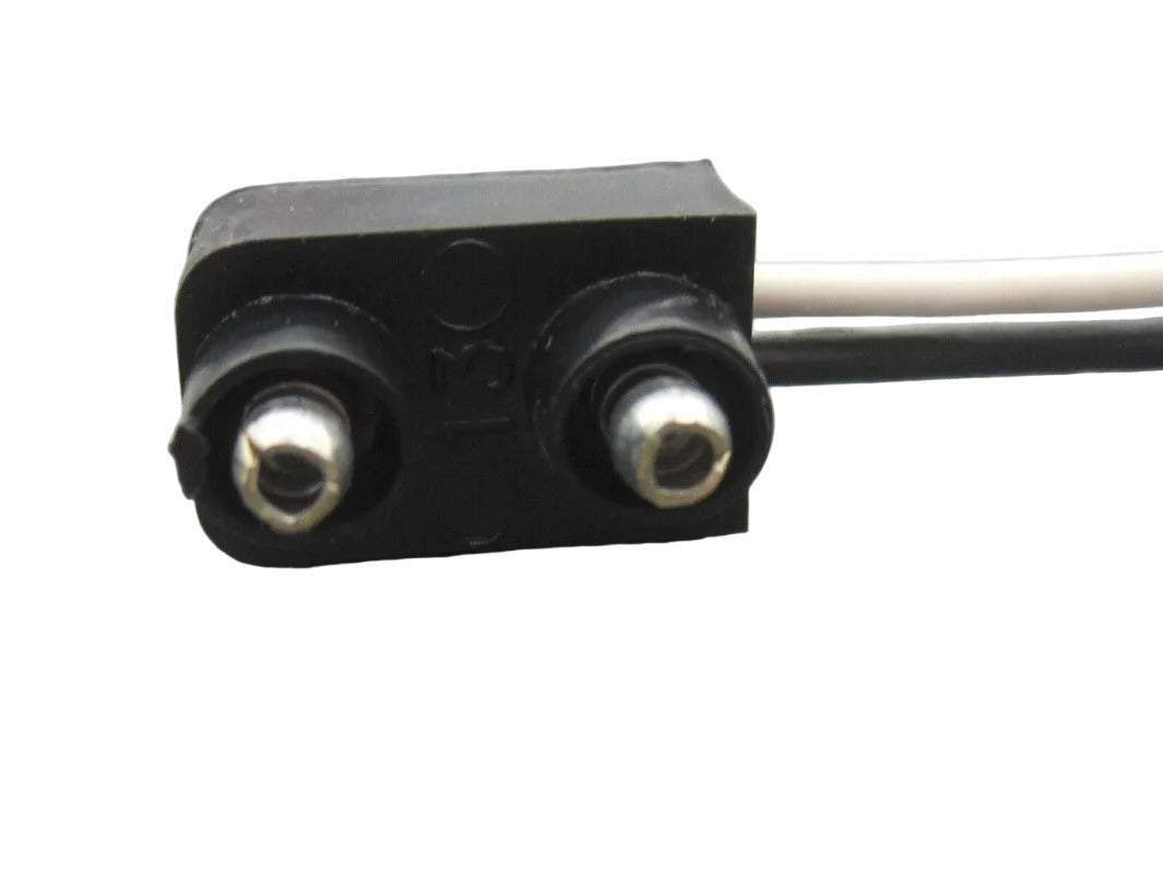 2-Wire Plug - 142-49