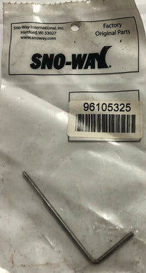 SNO-WAY Adjustment Tool - 96105325