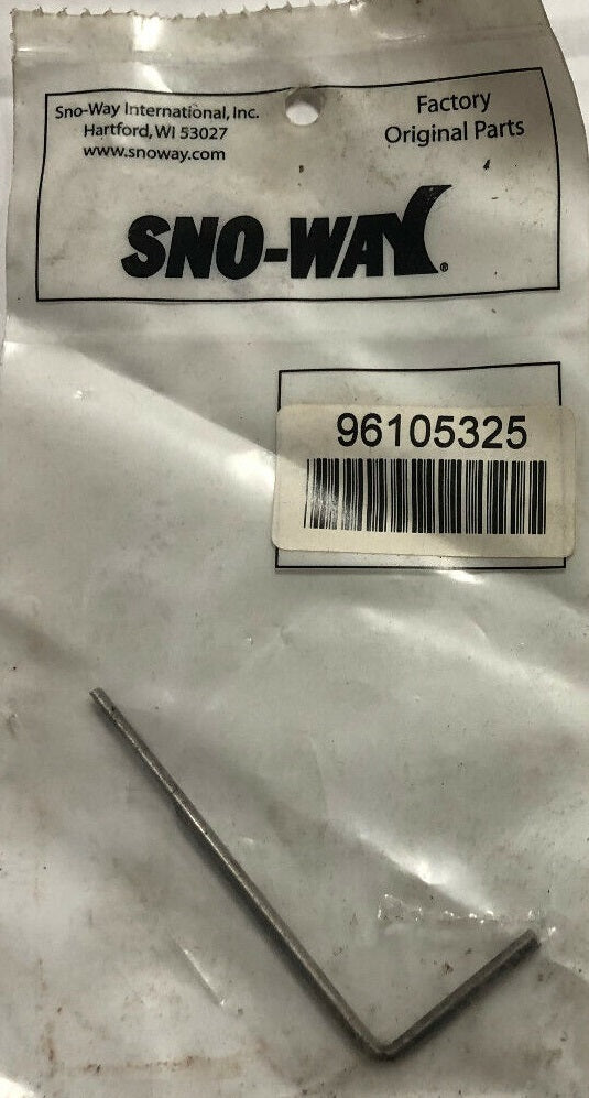 SNO-WAY Adjustment Tool - 96105325