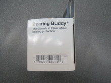 Load image into Gallery viewer, Bearing Buddy trailer wheel bearing EZ lube &amp; protector Stainless steel 2441SS - B-42444