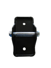 Load image into Gallery viewer, Ram 2 5/16&quot; Trailer Coupler, Jack and Foot, 12,500#, Bulldog style - CA5290B, TJA2000B, 28270