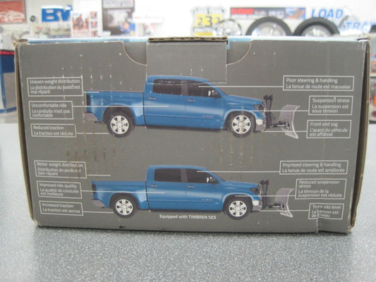 Timbren front suspension upgrade system FF350SDC 05-13 F250/350 4wd front lift  - TIMFF350SDC *** FREE SHIPPING ***